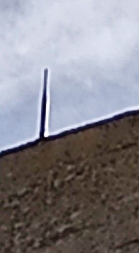 antena LoRa