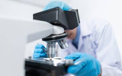 Microbiología aplicada en Nutrición Sostenible