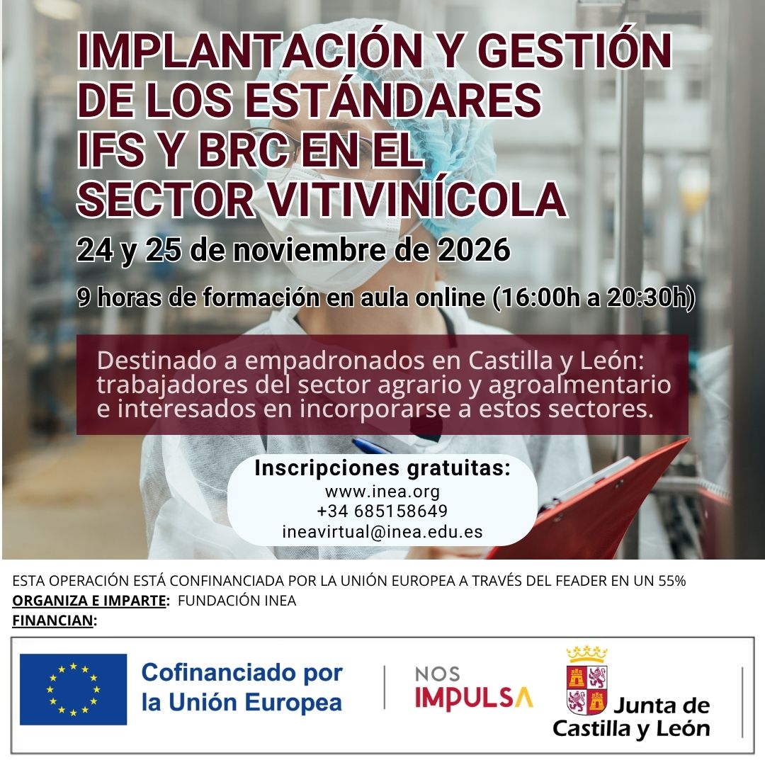 ifs brc
